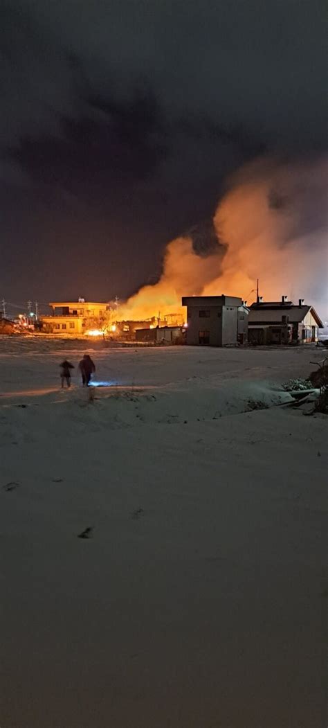 黒部 爆 サイ|富山県黒部市で発生した火事・火災のリアルタイム情報一覧.